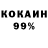 ТГК жижа Kara Konotori